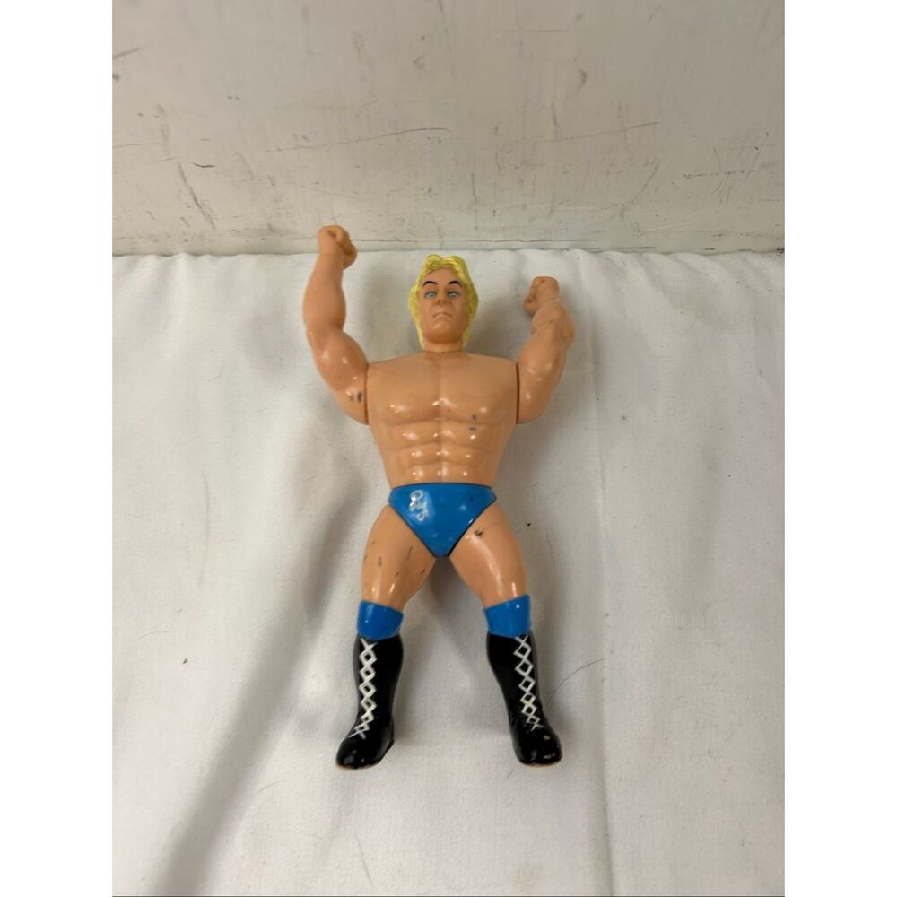 Rick Flair Wrestler Action Figure 1998‎